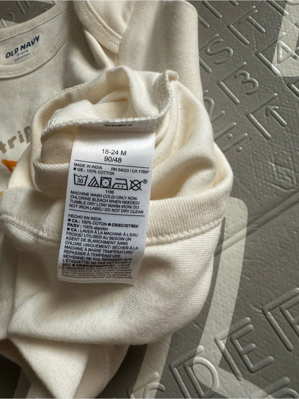 Old Navy 